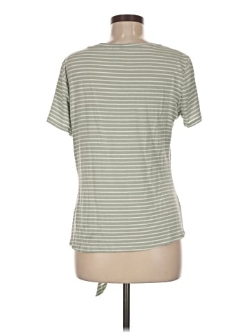 Matty M Short Sleeve T-Shirt (view 2)