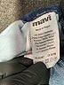 mavi Solid Blue Jeans Size 30 waist (estimated) - photo 8