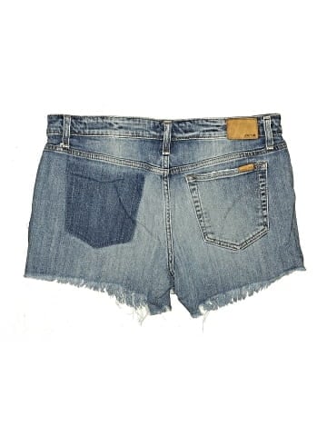 Joe's Jeans Denim Shorts (view 2)