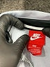 Nike 100% Polyester Color Block White Track Jacket 18-24 MO / 24 MO - photo 3