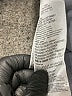 Nike 100% Polyester Color Block White Track Jacket 18-24 MO / 24 MO - photo 4