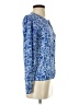 Boden Blue Cardigan Size XS - photo 4