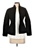 Alfani Solid Black Jacket Size P (petite) - photo 1