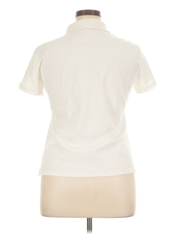 Banana Republic Short Sleeve Polo (view 2)