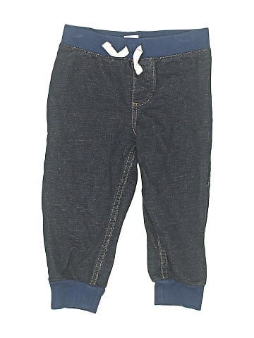 Child of Mine by Carter's Casual Pants (view 1)