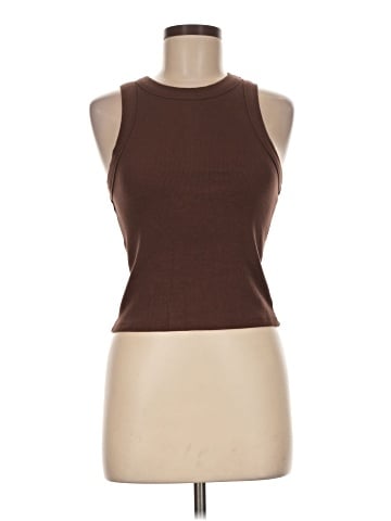 Old Navy Sleeveless T-Shirt (view 1)