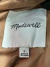 Madewell Tan Blazer Size S - photo 6