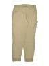 Zara Kids Solid Tan Cargo Pants Size 10 - photo 2