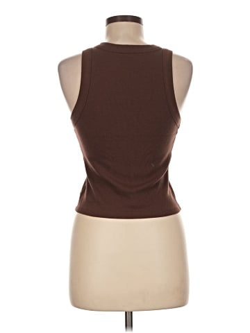 Old Navy Sleeveless T-Shirt (view 2)