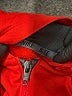 Nike Red Zip Up Hoodie 12-18 MO / 18 MO - photo 4