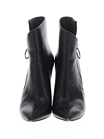 Paige Ankle Boots (view 2)