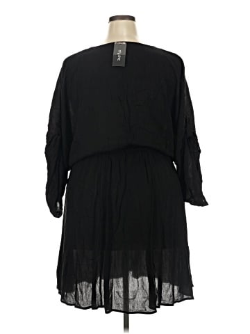 City Chic Cocktail Dress (view 2)