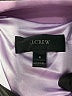 J.Crew 100% Polyester Purple Trenchcoat Size S - photo 6