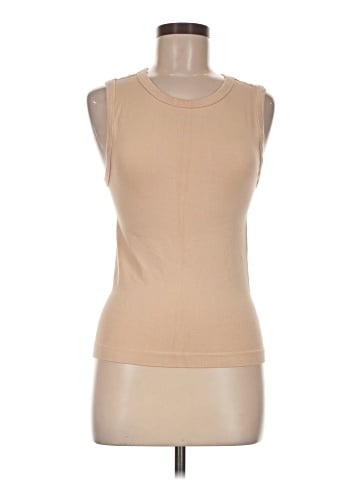 French Laundry Sleeveless T-Shirt (view 1)