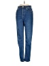 RE/DONE Blue Jeans Size 26 waist - photo 1