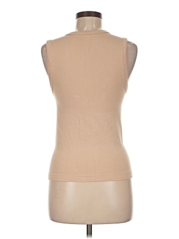 French Laundry Sleeveless T-Shirt (view 2)