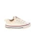 Converse Ivory Sneakers Size 7 (kids) - photo 1