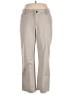 Riders by Lee Solid Tan Khakis Size 14 - photo 1