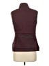 Smartwool Burgundy Vest Size L - photo 2
