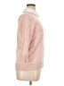 Cable & Gauge Pink Pullover Sweater Size XL - photo 4