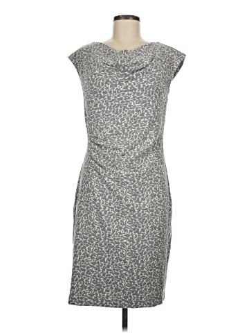 Ann Taylor Factory Casual Dress (view 1)