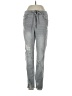 YMI Stars Gray Jeans Size S - photo 1