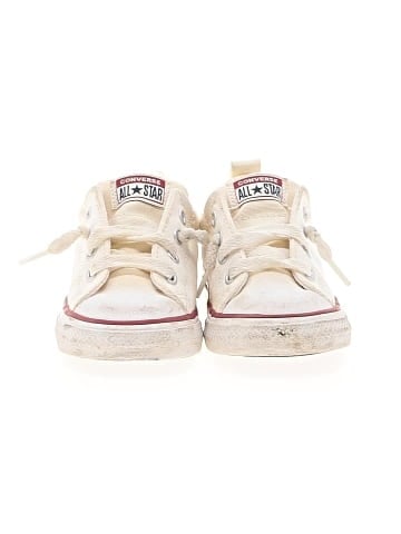 Converse Sneakers (view 2)