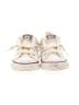 Converse Ivory Sneakers Size 7 (kids) - photo 2
