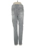 YMI Stars Gray Jeans Size S - photo 2