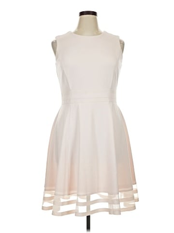 Calvin Klein Cocktail Dress (view 1)
