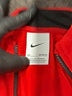 Nike 100% Polyester Color Block Red Jacket 12-18 MO / 18 MO - photo 3