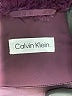 Calvin Klein 100% Polyester Purple Vest Size M (estimated) - photo 3