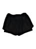 Assorted Brands 100% Polyester Solid Black Athletic Shorts Size L - photo 1