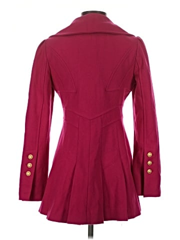 Guess Wool Coat (view 2)