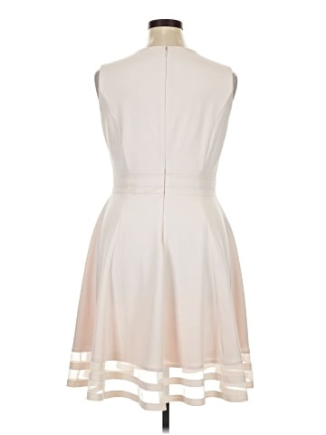 Calvin Klein Cocktail Dress (view 2)