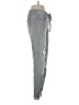 YMI Stars Gray Jeans Size S - photo 4