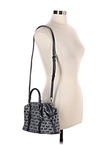 MICHAEL Michael Kors Satchel (view 2)