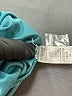 Roaman's Teal Long Sleeve Blouse Size 14 (M) - photo 8