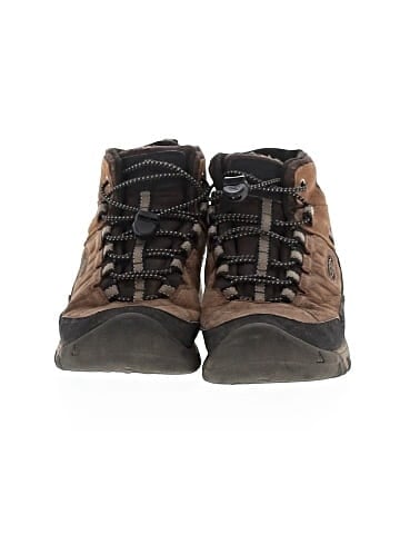 Keen Boots (view 2)