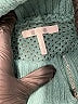 Three Dots Teal Sweater Vest Size XL - photo 7