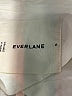 Everlane Ivory Blazer Size 6 - photo 6