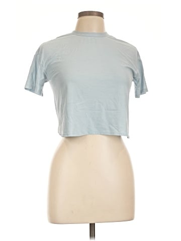 Active by Old Navy Short Sleeve Top (view 1)