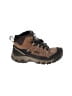 Keen Brown Boots Size 1 (youth) - photo 1
