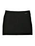 Eddie Bauer Solid Black Skort Size 12 - photo 2