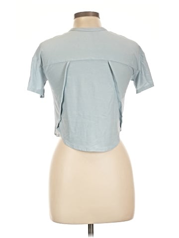 Active by Old Navy Short Sleeve Top (view 2)