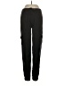 Thread & Supply 100% Tencel Black Cargo Pants Size XXS - photo 1
