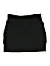 Athleta Solid Black Skort Size 8 - photo 2