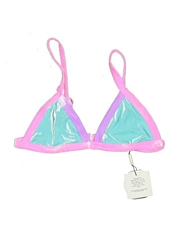 Peixoto Swimsuit Top (view 1)