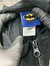 Batman 100% Cotton Black Vest 12-18 MO / 18 MO - photo 3