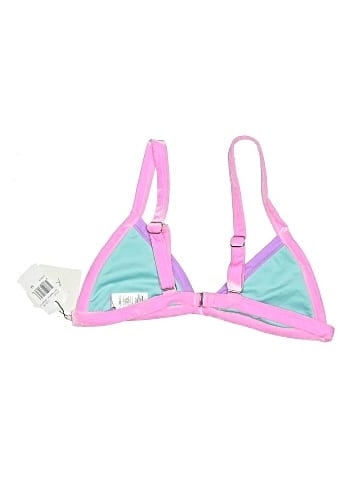 Peixoto Swimsuit Top (view 2)
